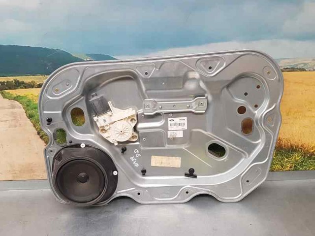 3M51R23200DA Стеклоподъемник передней левой двери купить Винница