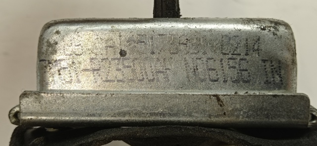 FORD 3M51R23500AF в наличии Тернополь