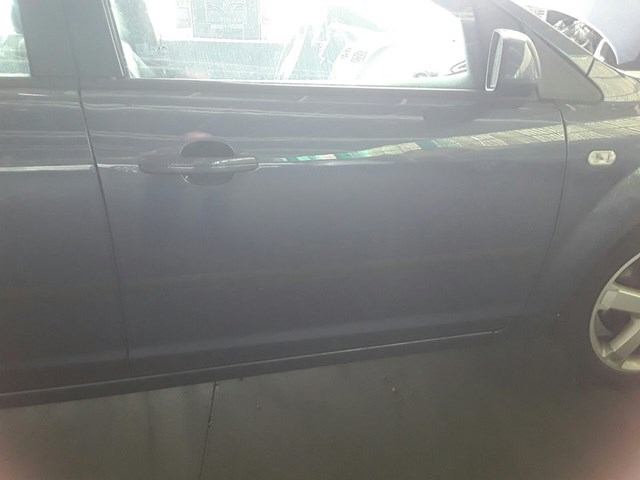 Freio da porta dianteira esquerda para Ford C-Max 1.6 TDCI HHDA 3M51R23500AG