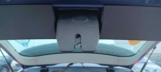 Fecho de tampa de porta-malas (de 3ª/5ª porta traseira) 3M51R442A66 FORD