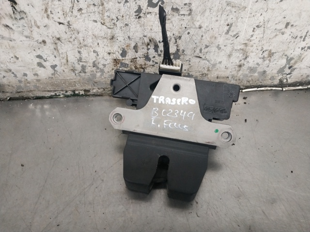 Fecho de tampa de porta-malas (de 3ª/5ª porta traseira) 3M51R442A66 FORD