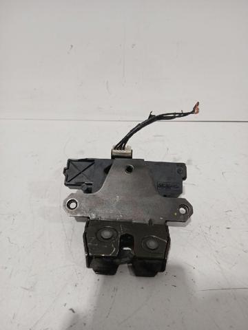 3M51R442A66AM FORD Замок крышки багажника (двери 3/5-й задней) купить в Ирпень