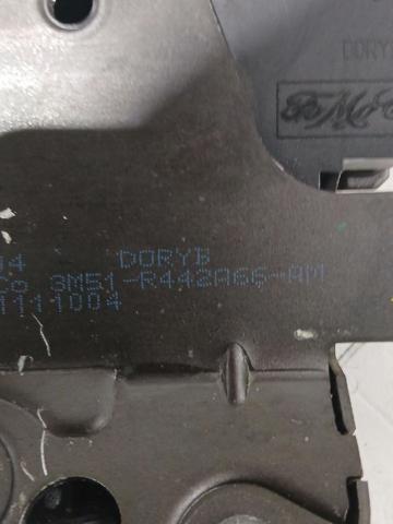 FORD 3M51R442A66AM Замок багажника в наличии Кривой Рог