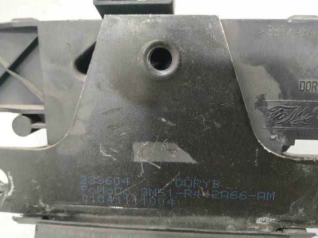 3M51R442A66AM Замок крышки багажника (двери 3/5-й задней) купить Запорожье