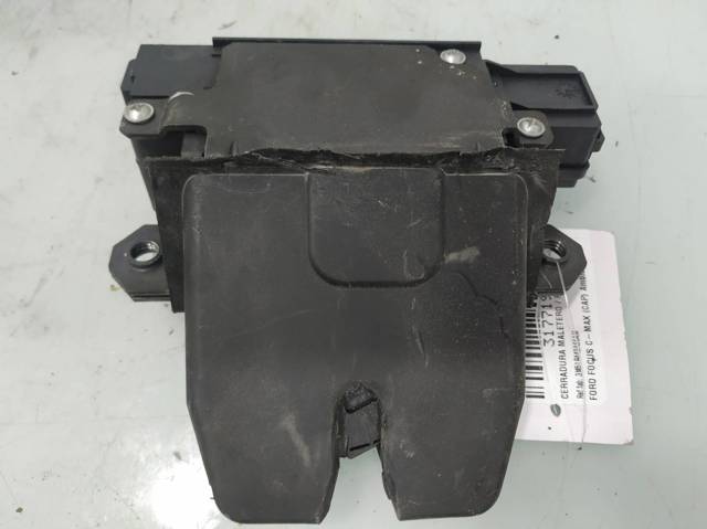 FORD 3M51R442A66AM Замок крышки багажника (двери 3/5-й задней) в наличии Винница
