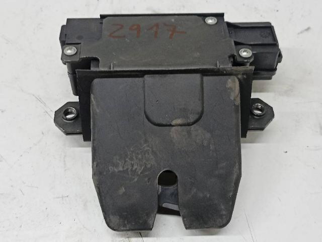 3M51R442A66AM FORD Замок багажника купить в Черновцы