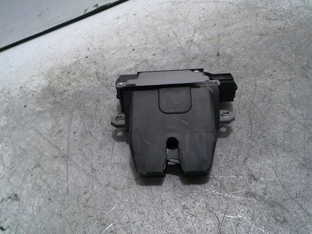 3M51R442A66AN Замок крышки багажника (двери 3/5-й задней) купить Ровно