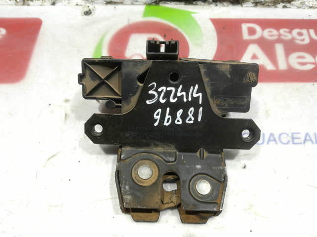 3M51R442A66AN FORD Замок багажника купить в Кривой Рог