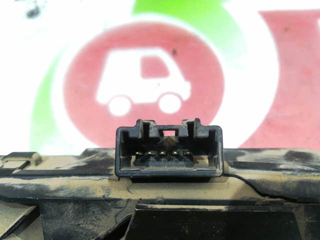 3M51R442A66AN FORD Замок крышки багажника (двери 3/5-й задней) купить в Николаев