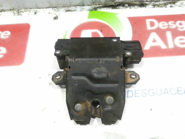 3M51R442A66AN Замок багажника купить Одесса