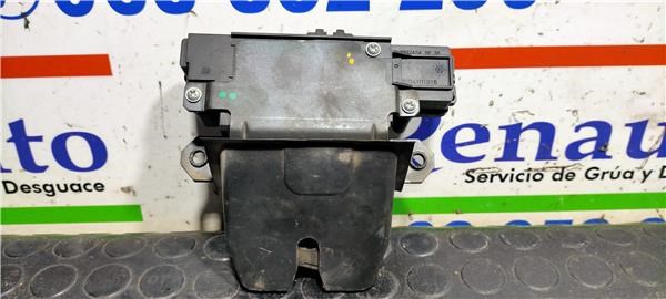 3M51R442A66AN FORD Замок багажника купить в Черновцы