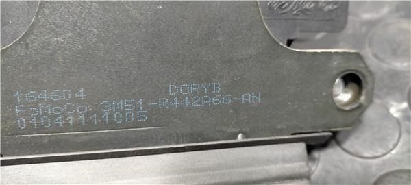 FORD 3M51R442A66AN Замок крышки багажника (двери 3/5-й задней) в наличии Тернополь