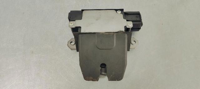 FORD 3M51R442A66AN Замок багажника в наличии Николаев