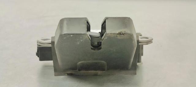3M51R442A66AN Замок крышки багажника (двери 3/5-й задней) купить Кривой Рог