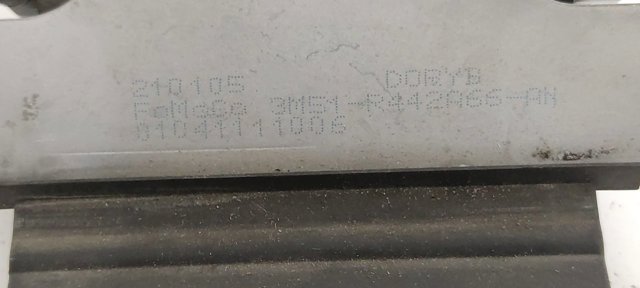 3M51R442A66AN FORD Замок багажника купить в Одесса