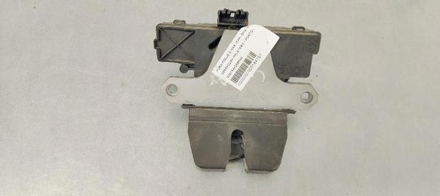 3M51R442A66AN Замок крышки багажника (двери 3/5-й задней) купить Львов