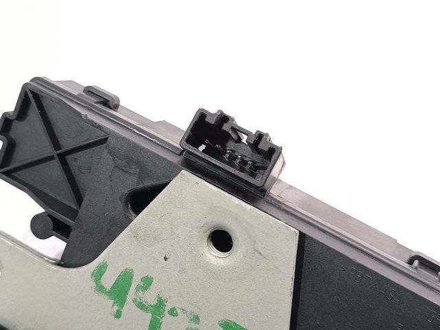 Fecho de tampa de porta-malas (de 3ª/5ª porta traseira) 3M51R442A66AP FORD