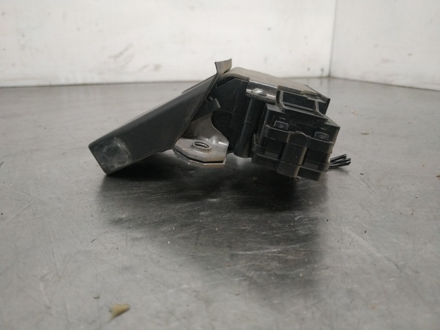 Fecho de tampa de porta-malas (de 3ª/5ª porta traseira) 3M51R442A66AR FORD