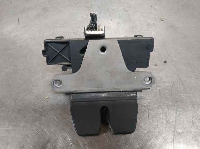 FORD 3M51R442A66AR Замок багажника в наличии Хмельницкий