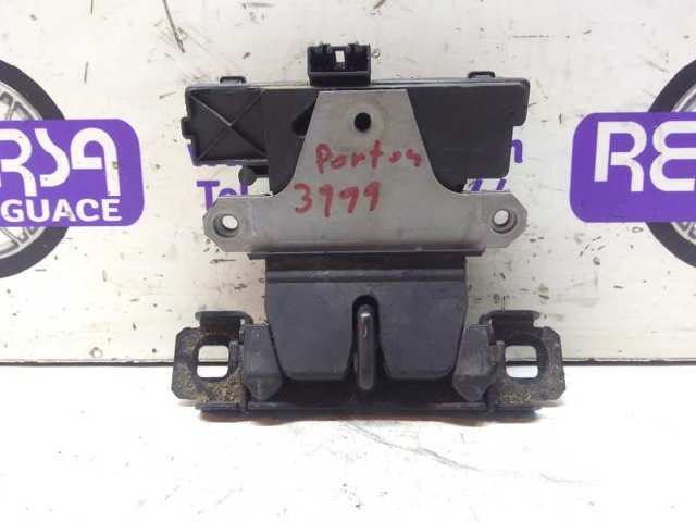 3M51R442A66AR FORD Замок крышки багажника (двери 3/5-й задней) купить в Харьков