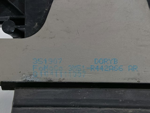 FORD 3M51R442A66AR Замок багажника в наличии Сумы