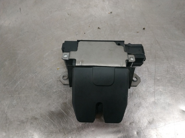 FORD 3M51R442A66AR Замок багажника в наличии Ужгород