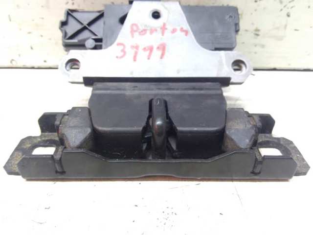 3M51R442A66AR Замок крышки багажника (двери 3/5-й задней) купить Кривой Рог