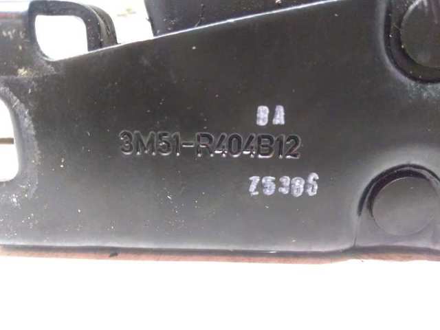 FORD 3M51R442A66AR Замок крышки багажника (двери 3/5-й задней) в наличии Черновцы