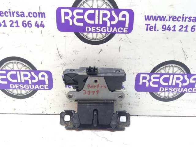 3M51R442A66AR Замок крышки багажника (двери 3/5-й задней) купить Черновцы