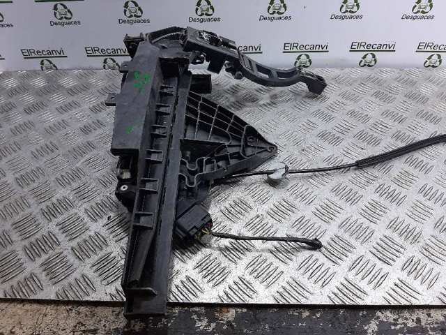 3M5AR21812 Замок передней правой двери купить Чернигов