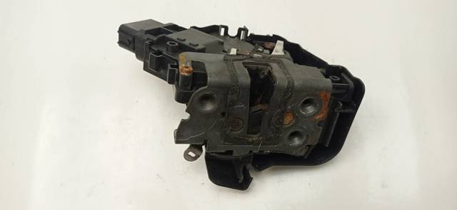 3M5AR21812 FORD Замок двери передней правой купить в Николаев