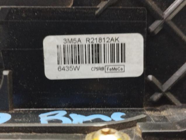 3M5AR21812 FORD Замок передней правой двери купить в Ужгород