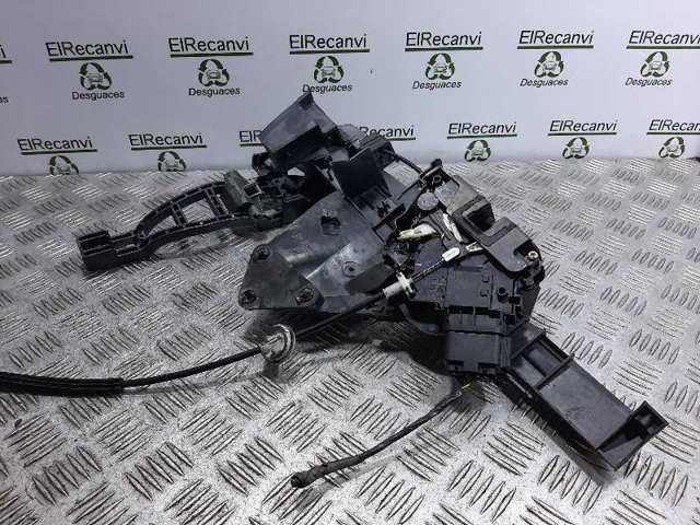 3M5AR21812 Замок двери передней правой купить Николаев