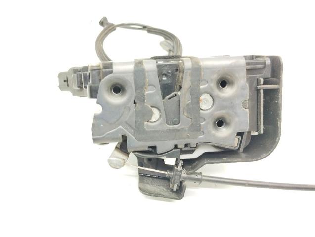 FORD 3M5AR21812 Замок передней правой двери в наличии Полтава