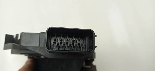 3M5AR21812 FORD Замок передней правой двери купить в Львов