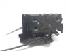 Cerradura puerta delantera izquierda para ford focus ii 1.6 tdci hhda 3M5AR21813EP