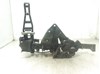 Cerradura puerta delantera izquierda para ford focus c-max 1.8 tdci kkda 3M5AR21813ER