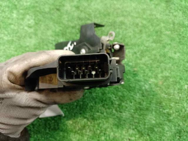 3M5AR21813ET FORD Замок водительской двери купить в Кривой Рог