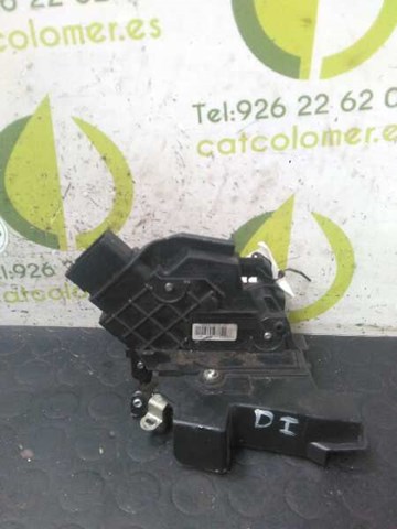 3M5AR21813ET Замок водительской двери купить Тернополь