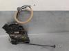 Fecho da porta dianteira esquerda 3M5AR21813ET FORD