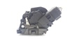 Fecho da porta dianteira esquerda 3M5AR21813ET FORD