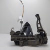 Fecho da porta dianteira esquerda 3M5AR21813ET FORD