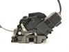 Fecho da porta dianteira esquerda 3M5AR21813ET FORD