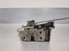 Fecho da porta dianteira esquerda 3M5AR21813ET FORD