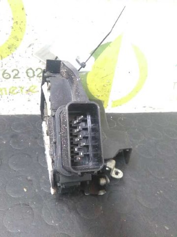 3M5AR21813ET FORD Замок водительской двери купить в Ровно