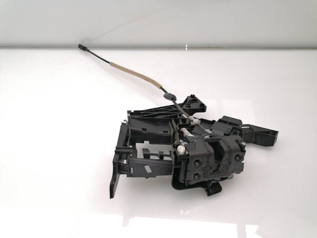 FORD 3M5AR21813EU Замок водительской двери в наличии Хмельницкий