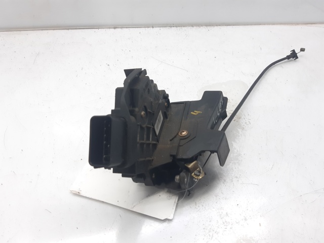 FORD 3M5AR21813EU Замок водительской двери в наличии Ужгород