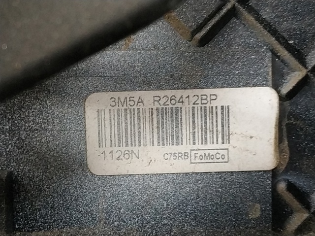 FORD 3M5AR26412BP в наличии Харьков
