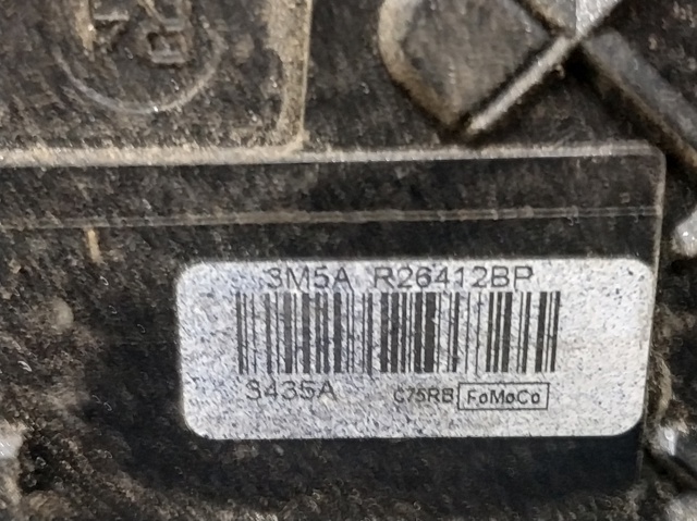 FORD 3M5AR26412BP в наличии Полтава