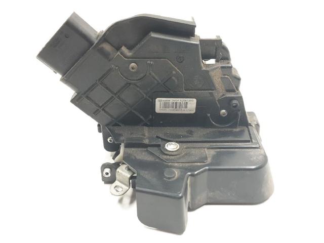3M5AR26413BS FORD Замок двери задней левой купить в Хмельницкий